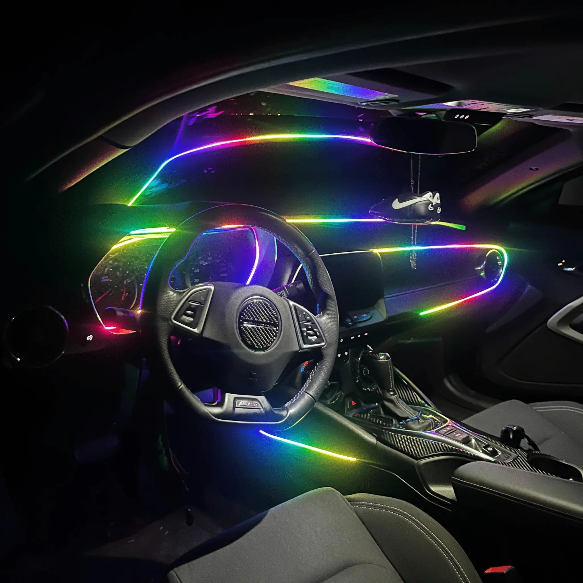 Interior Lighting