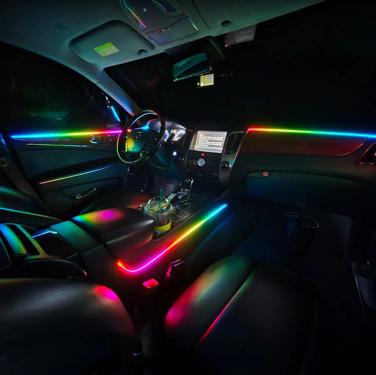 Interior Lighting