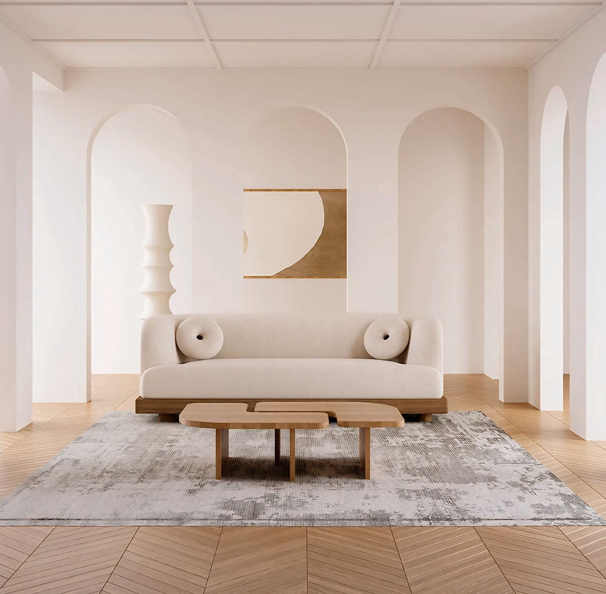 Endo Sofa