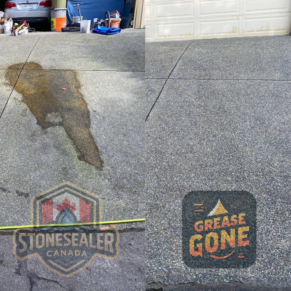 GreaseGone MAX | All Purpose Cleaner & Degreaser Concentrate