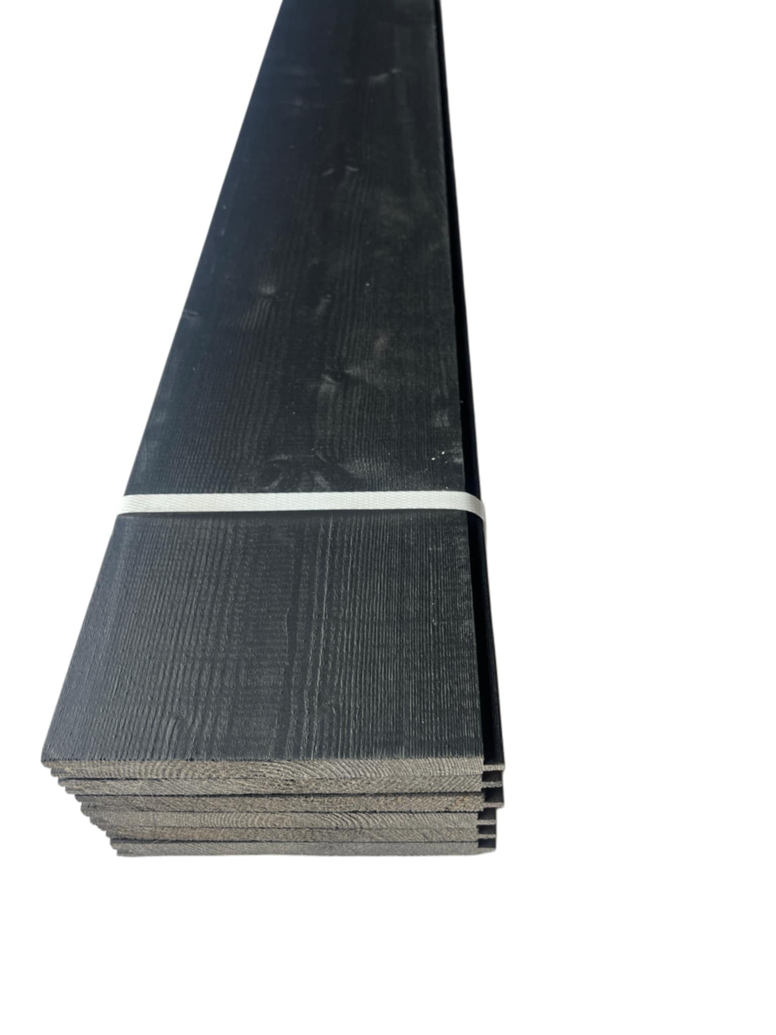 Revêtement mural ''Noir Urbain'' 10.6 pi2