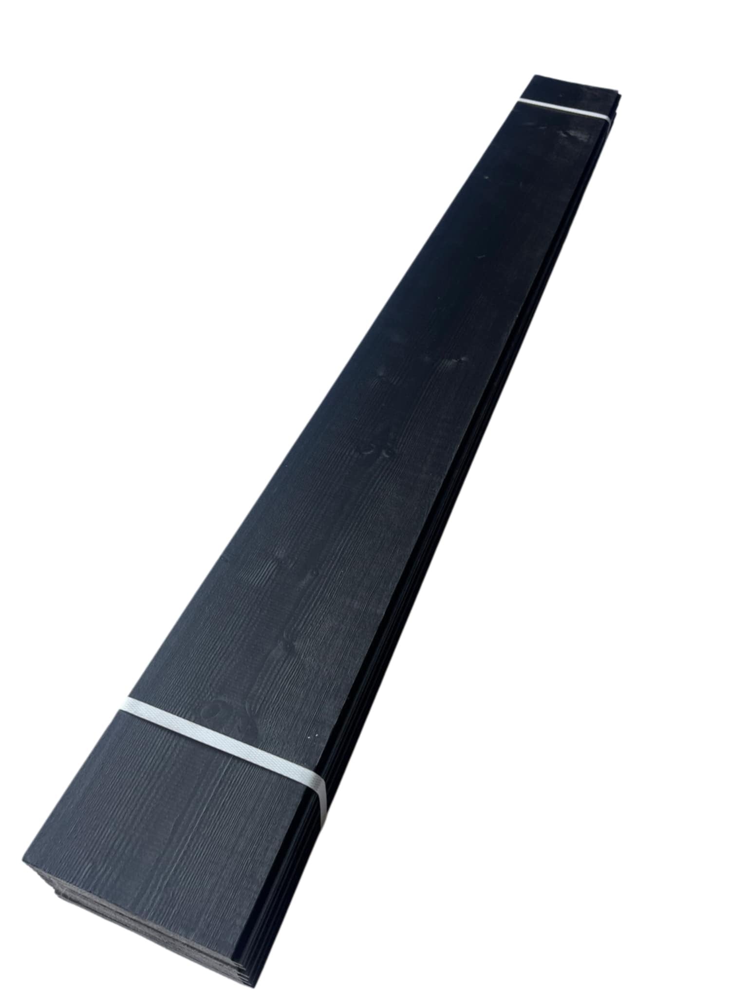 Revêtement mural ''Noir Urbain'' 10.6 pi2