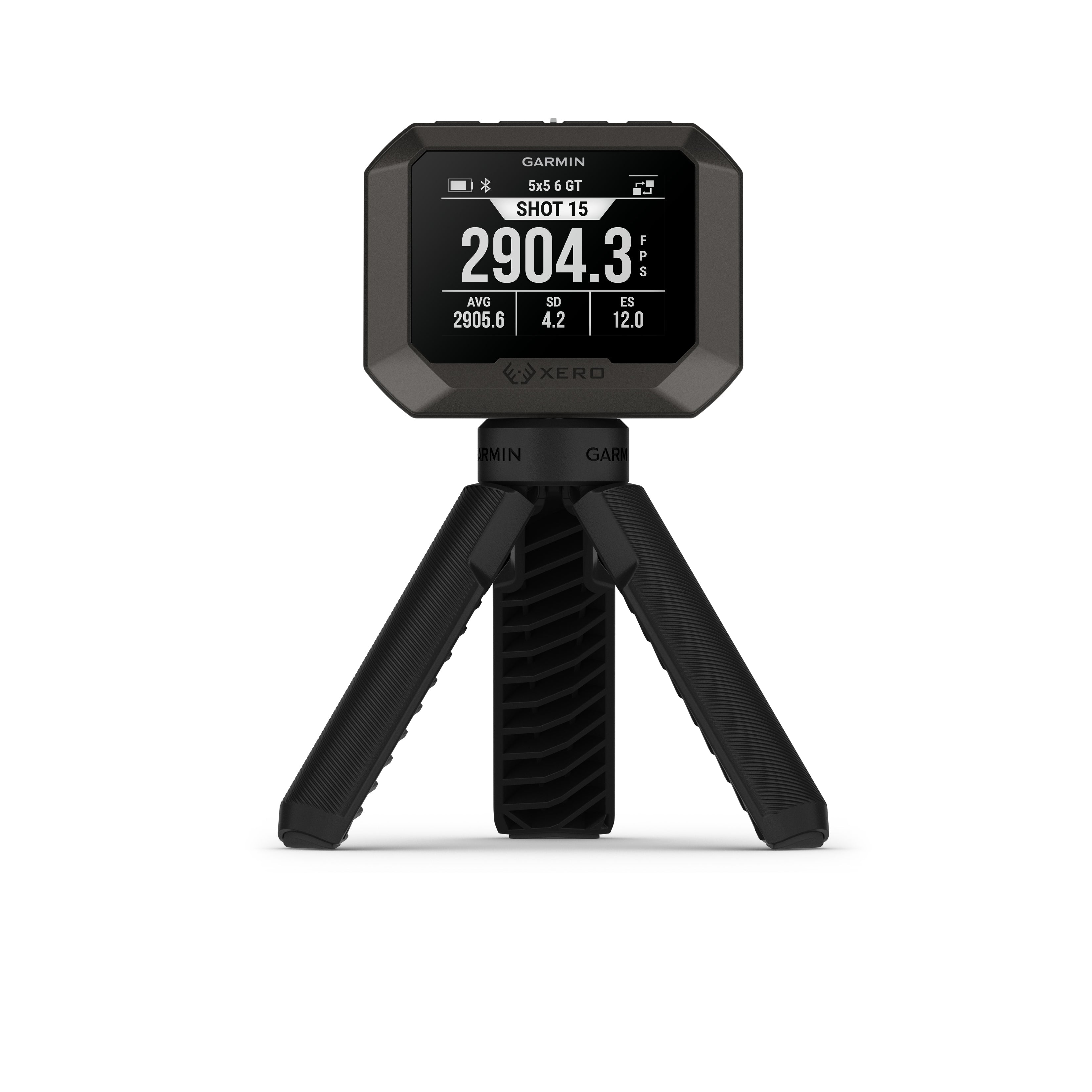 Xero® C2 Chronograph