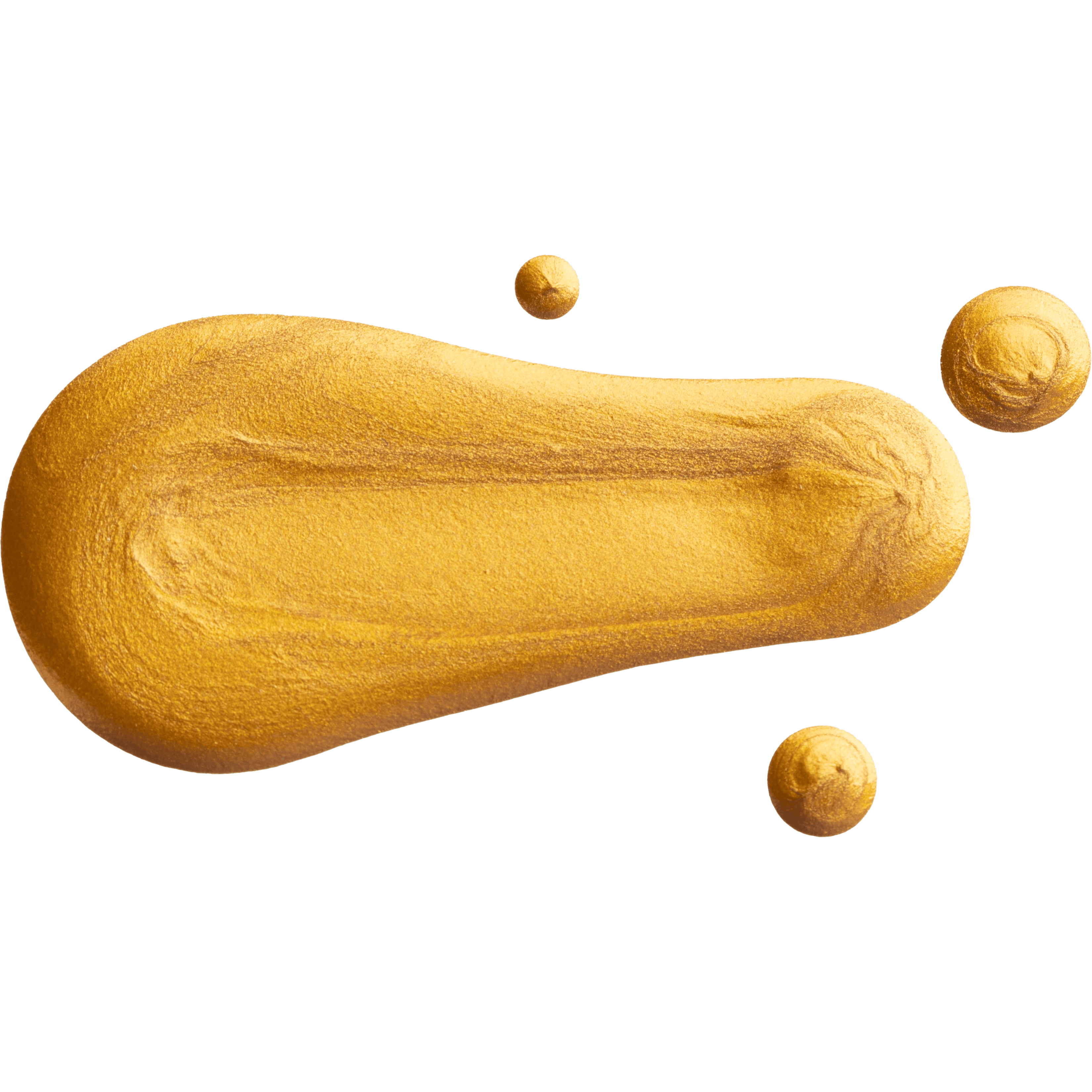 Tri-Art Liquids - Iridescent Gold Deep