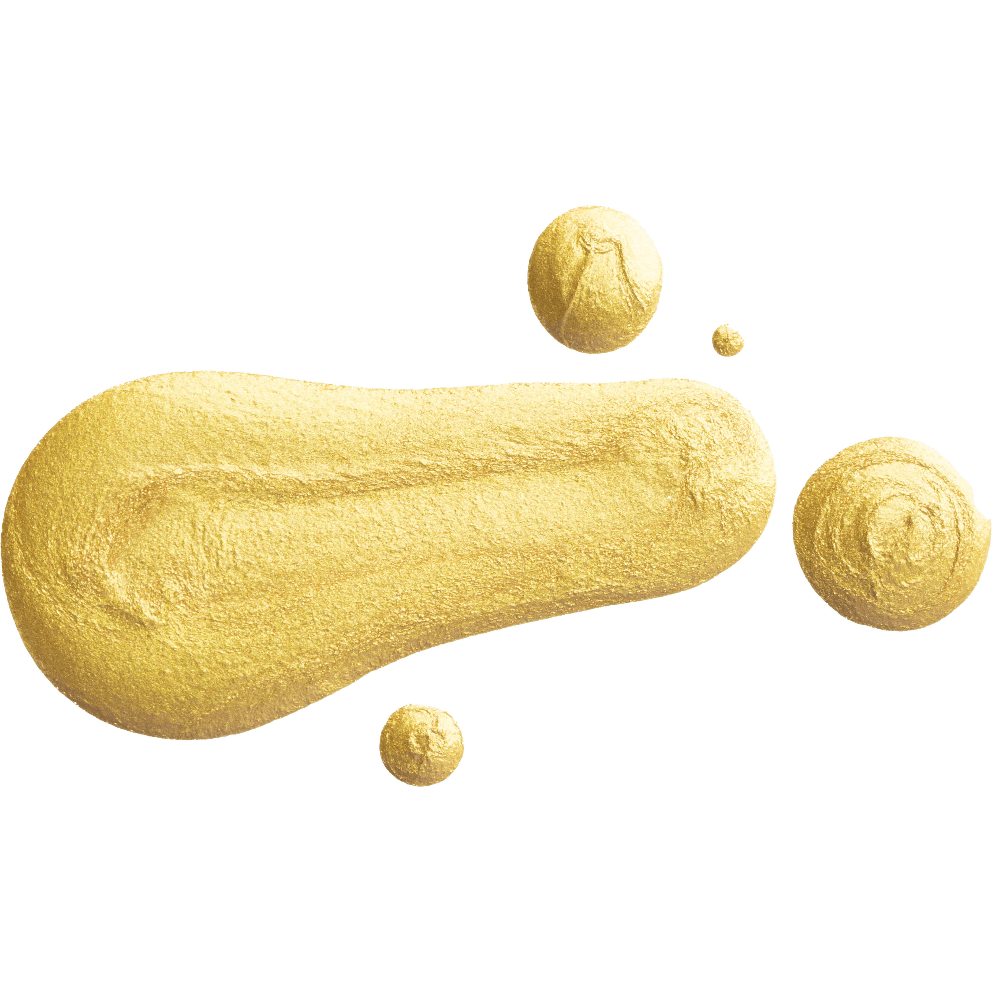 Tri-Art Liquids - Iridescent Pale Gold