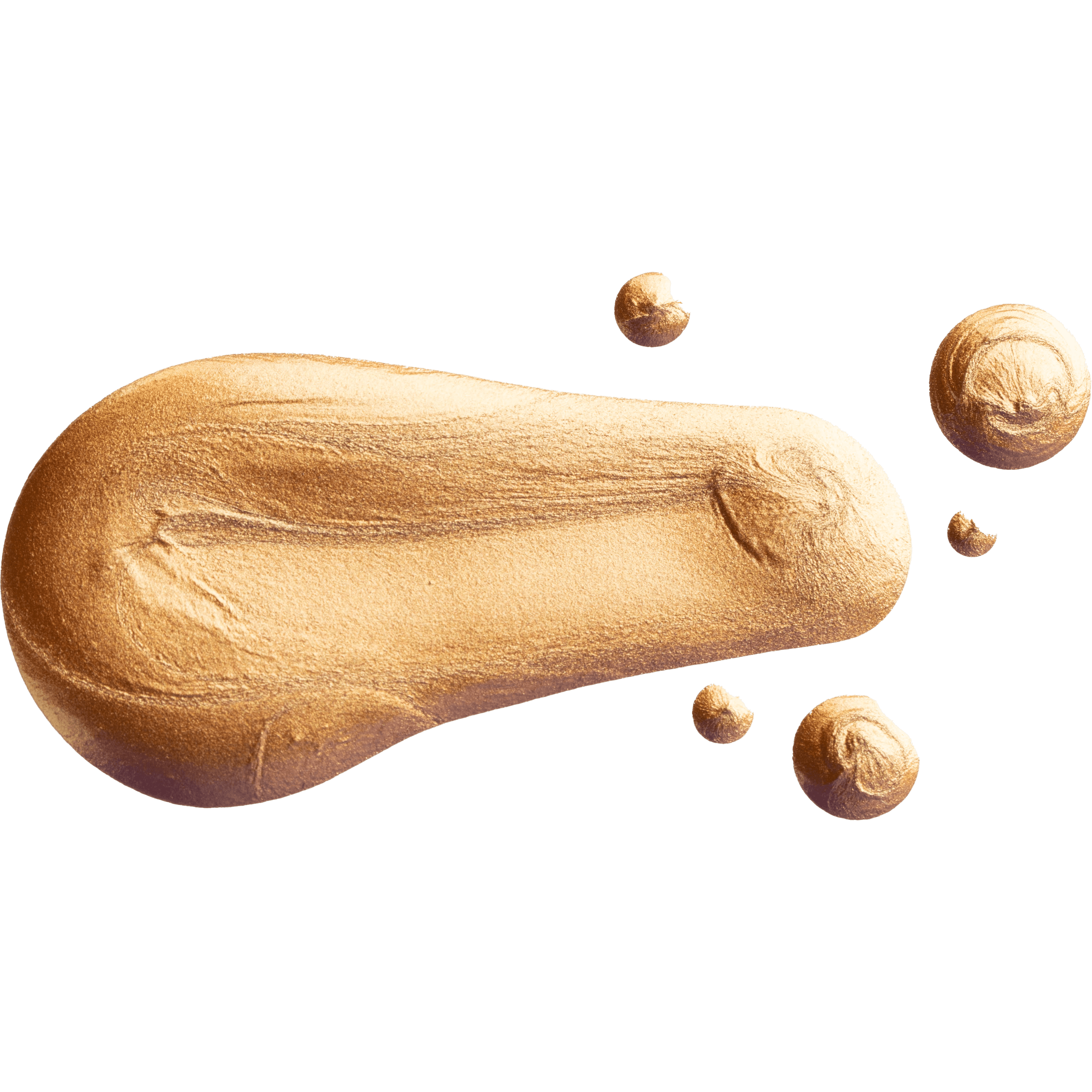 Tri-Art Liquids - Iridescent Copper