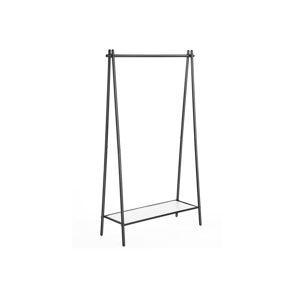 SONGMICS Iron Structure Garment Rack