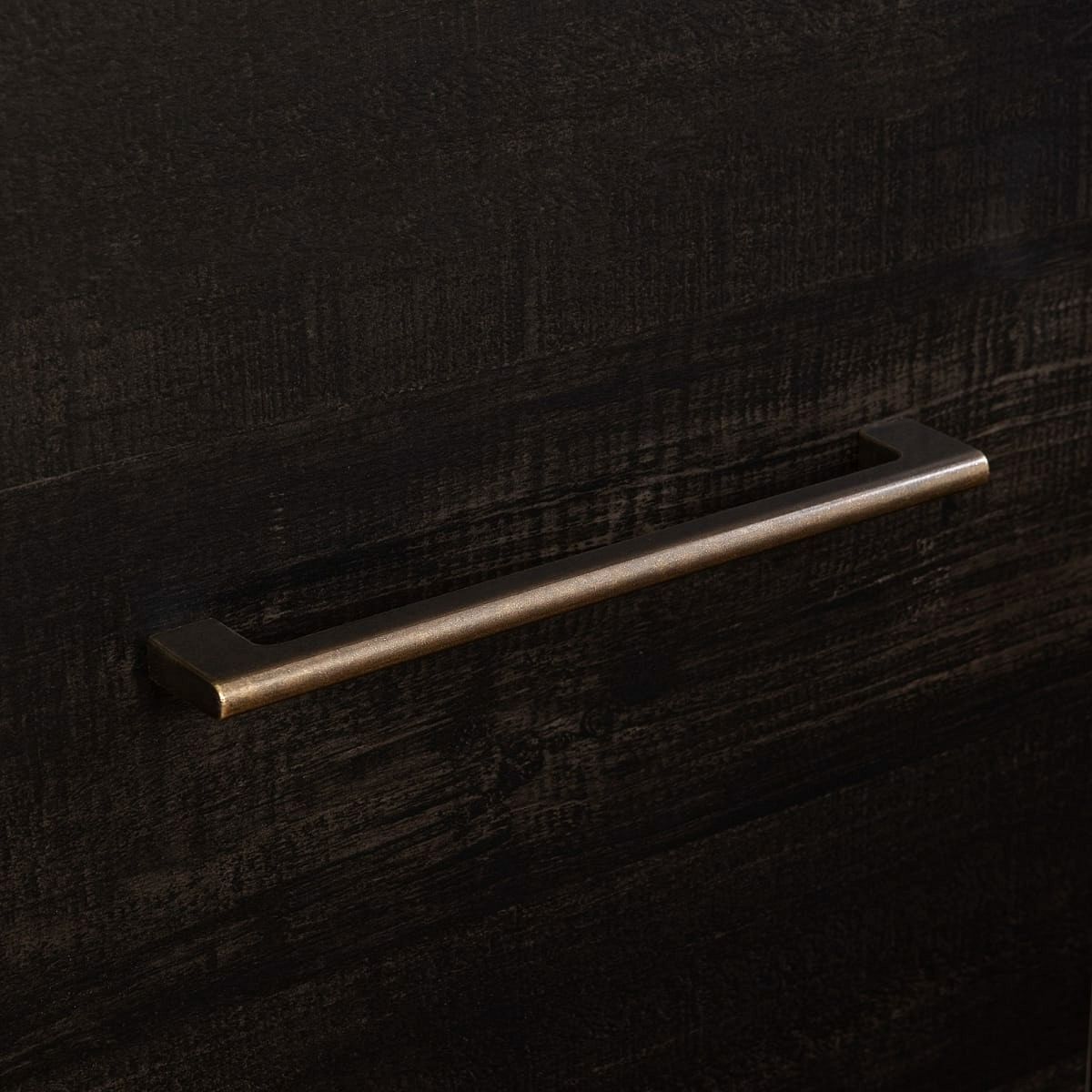 Modern Java 5 Drawer Storage Chest - Free Shipping