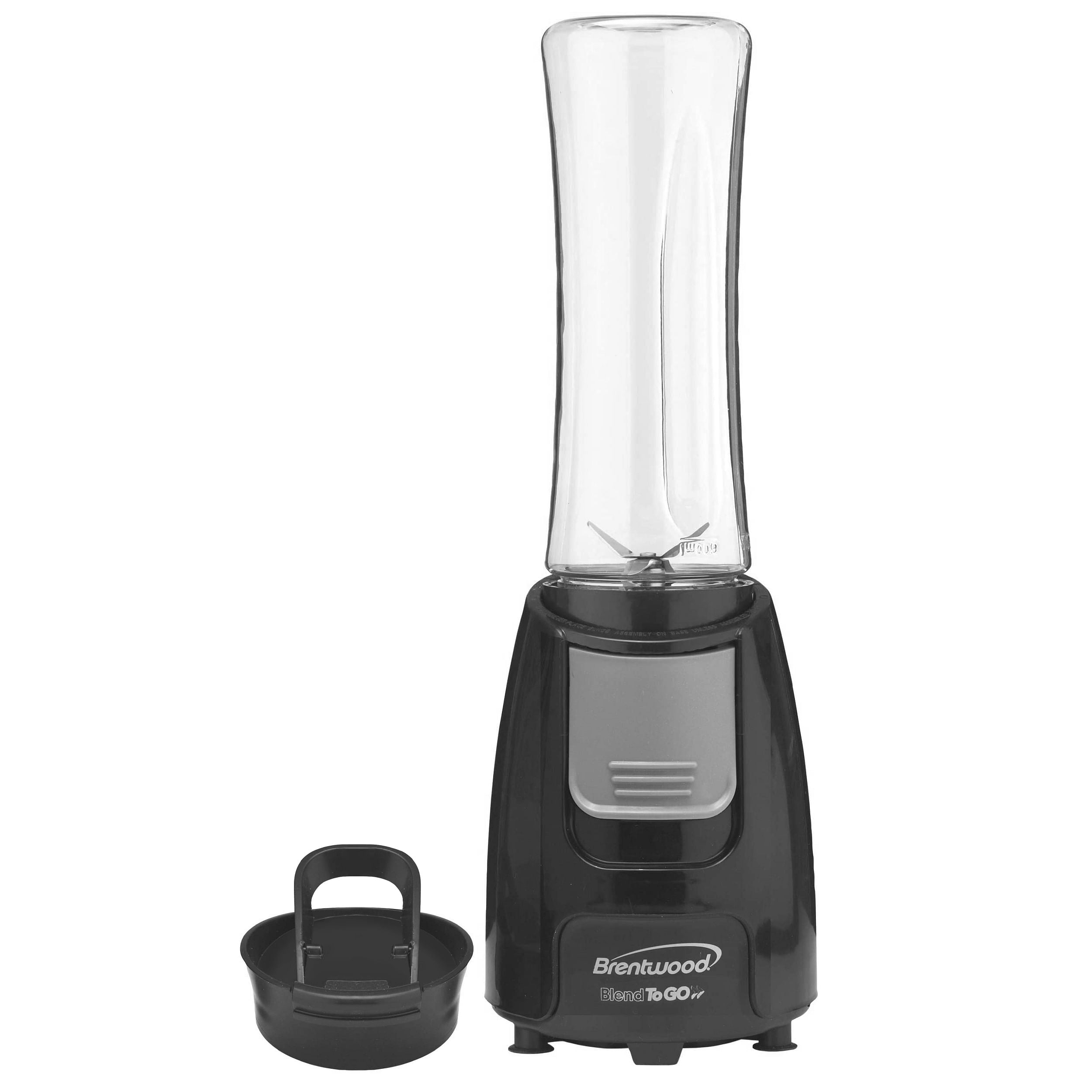 Brentwood Blend-To-Go Personal Blender-Black - Free Shipping