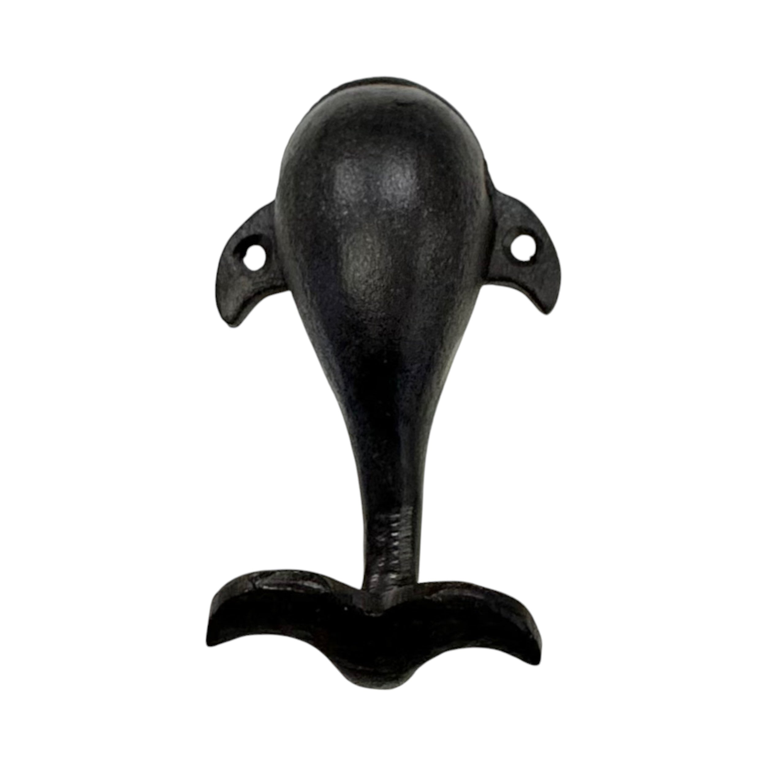 Whale Hook, Brown