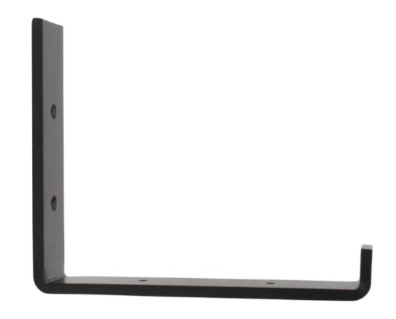 Support / Équerre Style ''J'' Vendu à l'unité