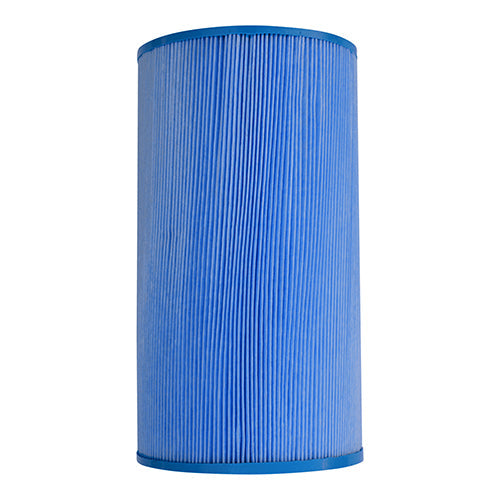 Canadian Spa Microban® Spa Filter | 50 SQ FT Open Filter with Antimicrobial Protection for Hot Tubs