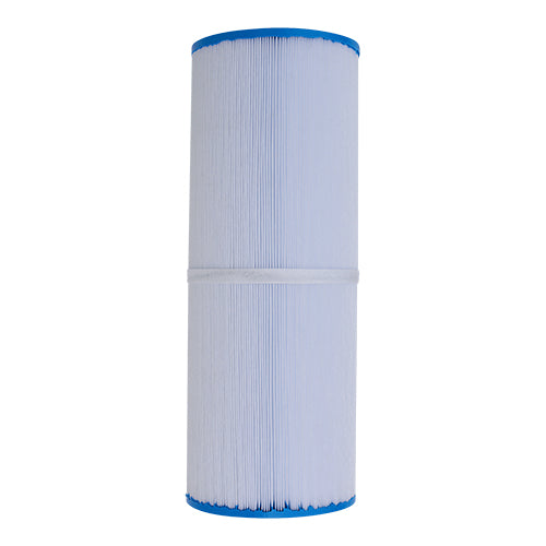 Canadian Spa 50 SQ FT Open Hot Tub Filter | Slip-On Reemay® Filter with 212 Pleats
