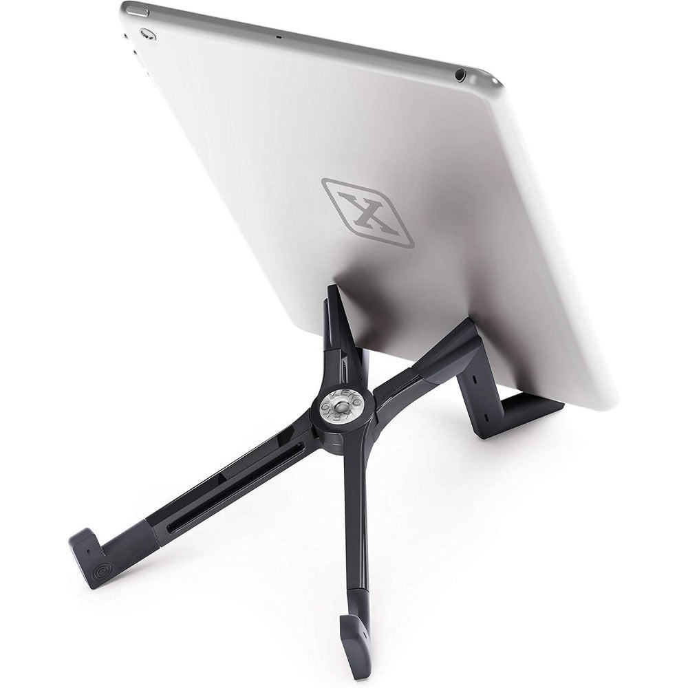 KEKO Support à Tablette Universel - Noir