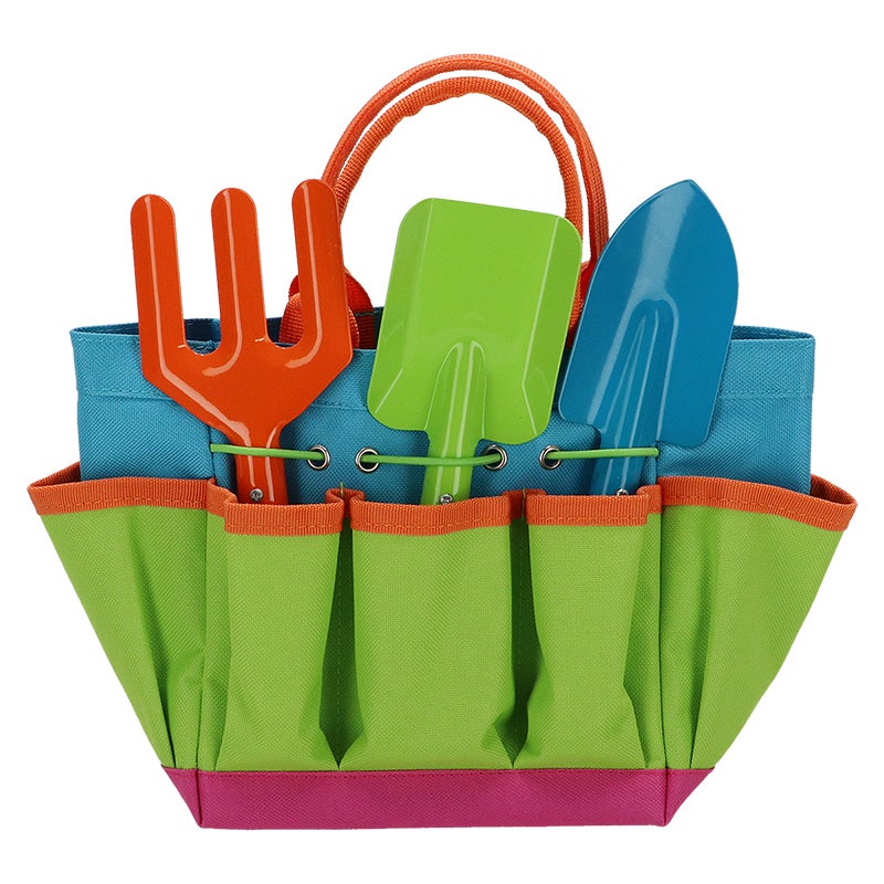 Childrens Garden Toolbag