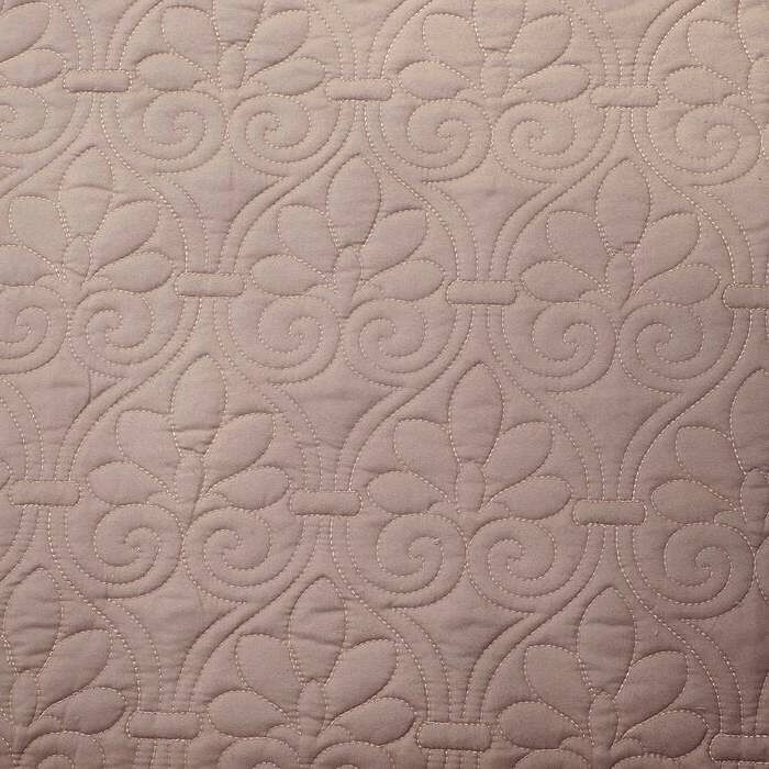 Khaki Microfiber 6 Piece Reversible Daybed Cover Set - Free Shipping