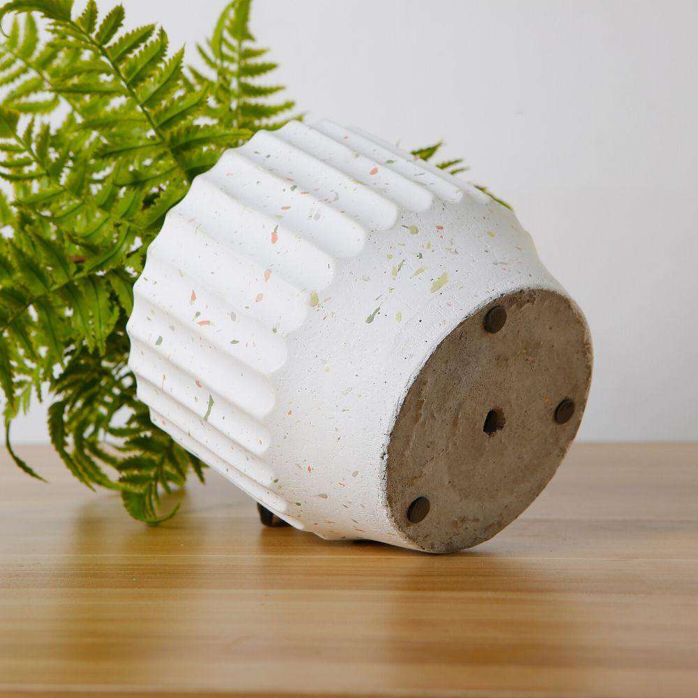 Kuwu Potted Faux Fern