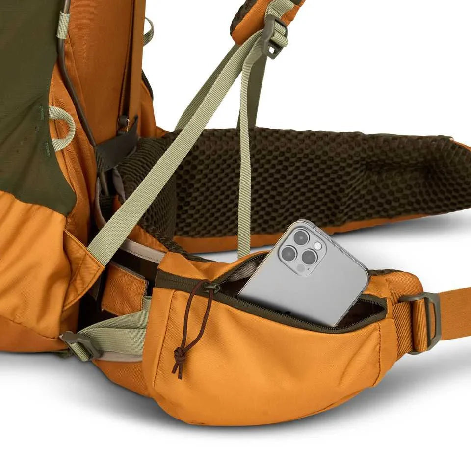 Kelty Glendale 65L Backpack