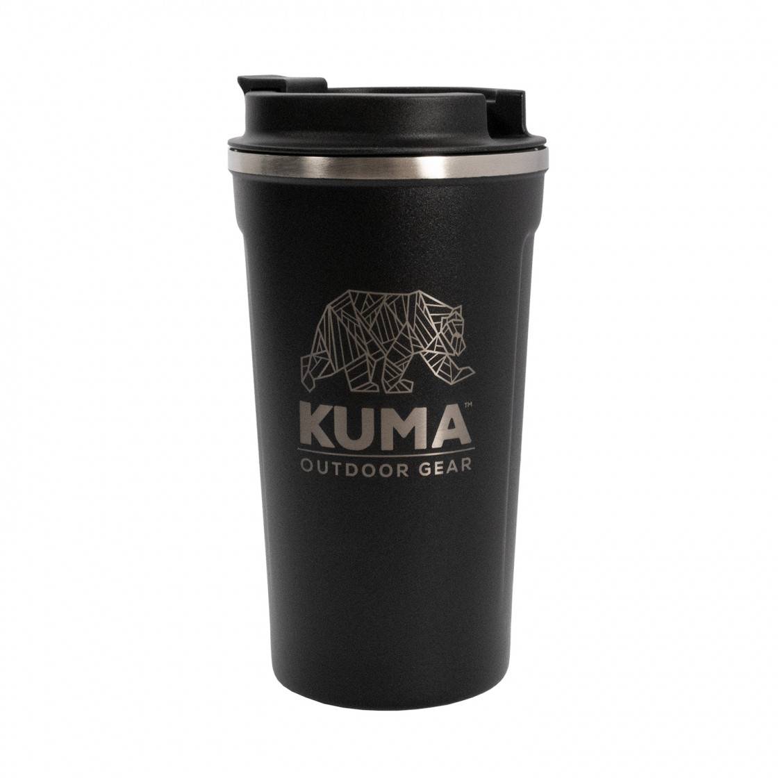 Kuma Coffee Tumbler