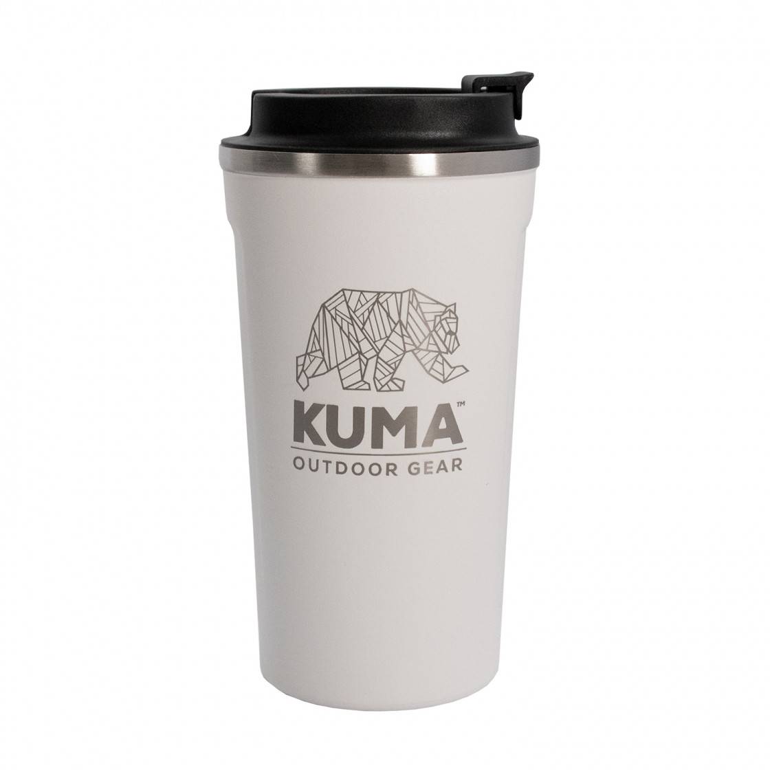 Kuma Coffee Tumbler