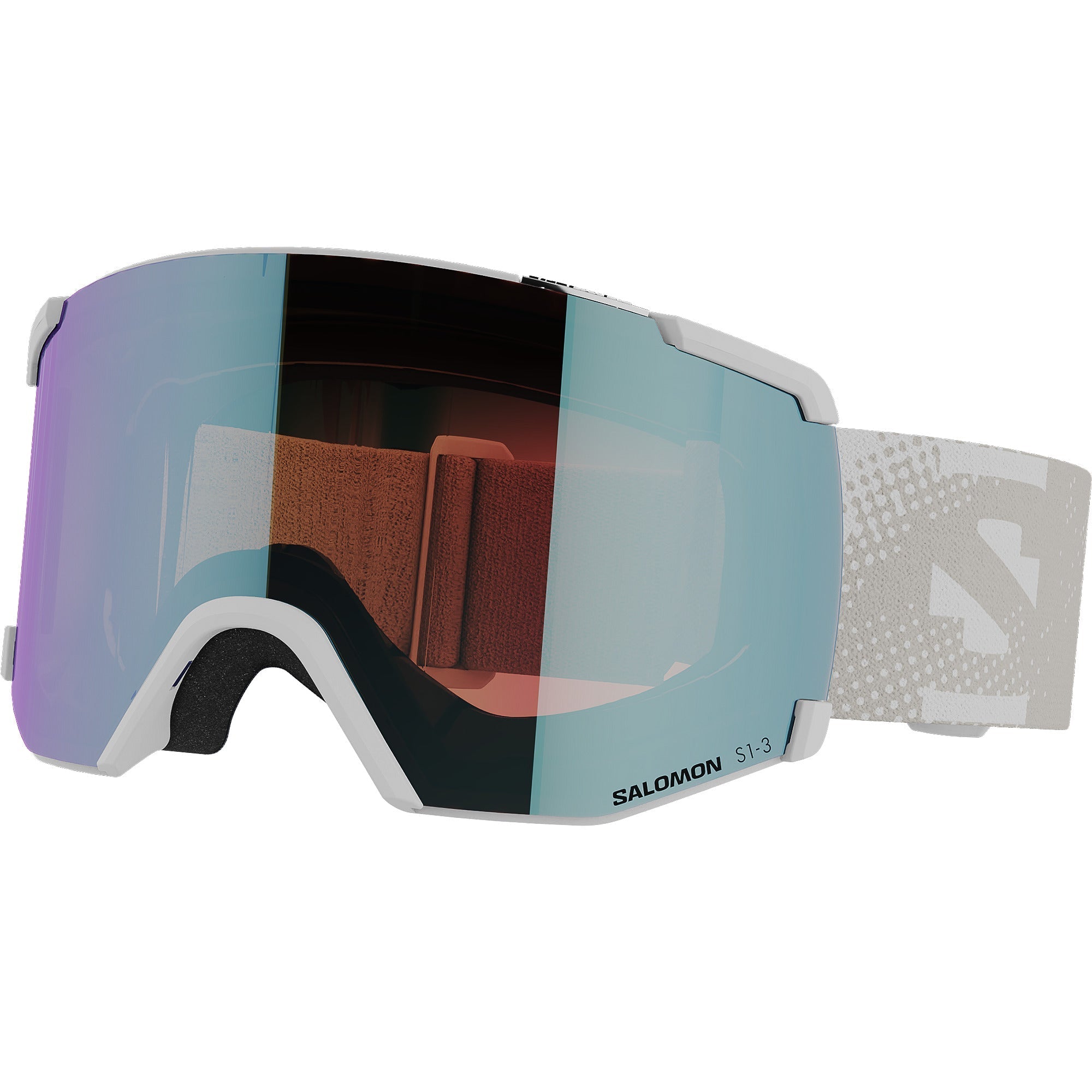 LUNETTE SALOMON S/VIEW PHOTOCHROMIC