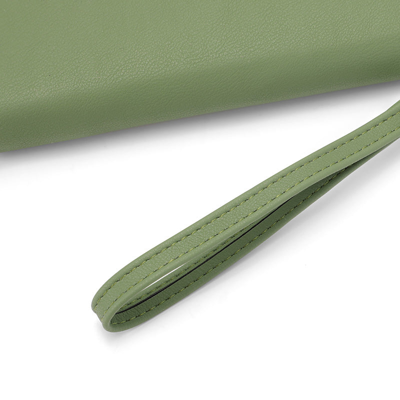 Iconic / Zip-Around Wallet