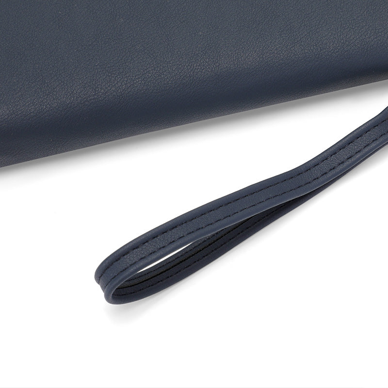 Iconic / Zip-Around Wallet