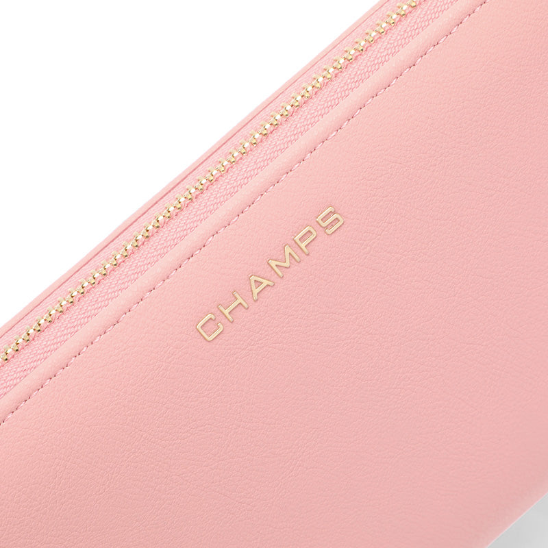 Iconic / Zip-Around Wallet