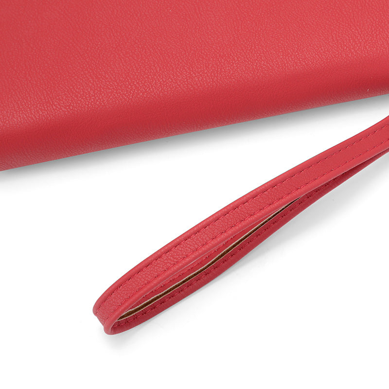 Iconic / Zip-Around Wallet