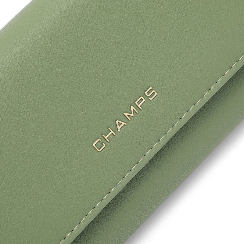 Iconic / Expandable Trifold Wallet