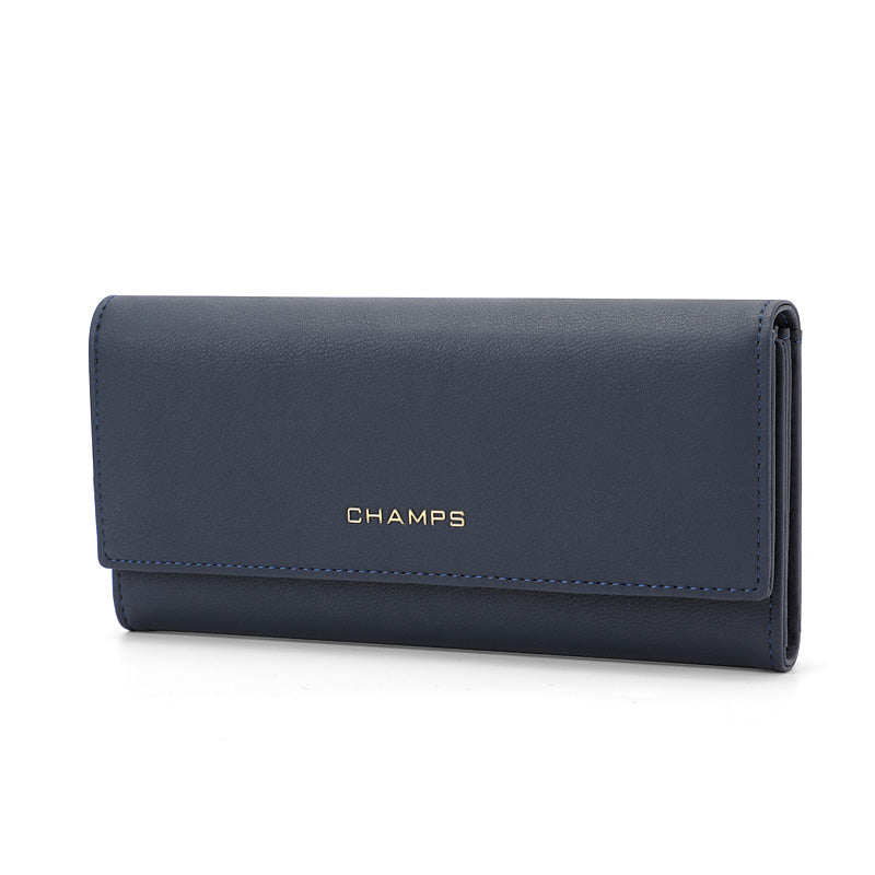 Iconic / Expandable Trifold Wallet