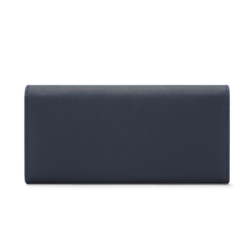 Iconic / Expandable Trifold Wallet