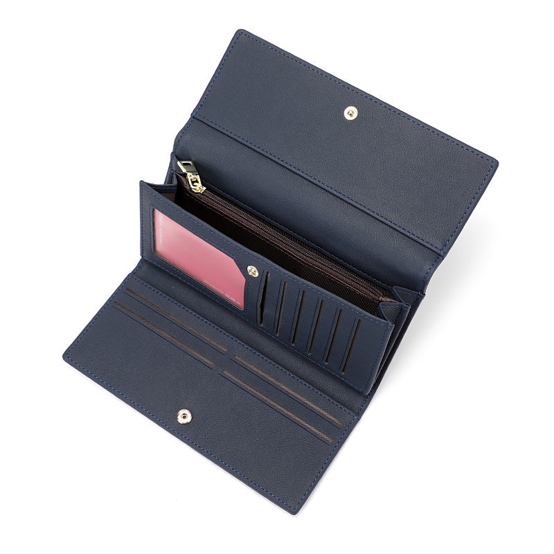 Iconic / Expandable Trifold Wallet
