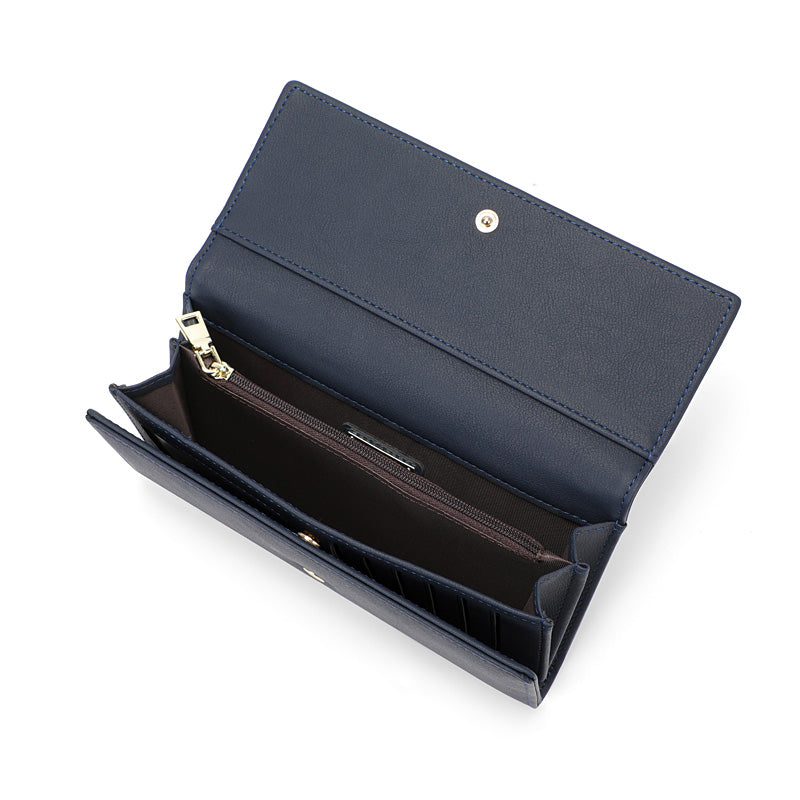 Iconic / Expandable Trifold Wallet