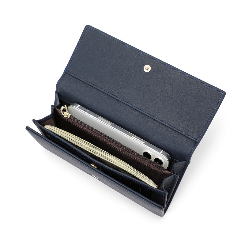 Iconic / Expandable Trifold Wallet