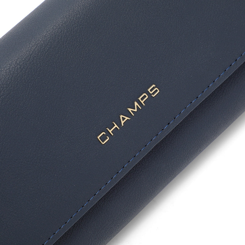 Iconic / Expandable Trifold Wallet
