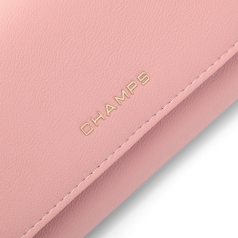 Iconic / Expandable Trifold Wallet