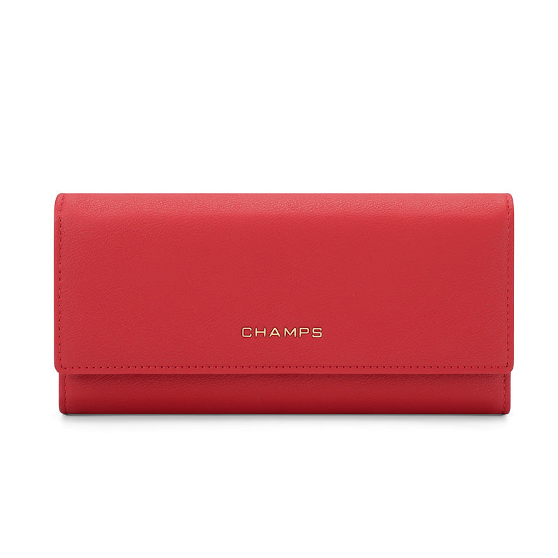 Iconic / Expandable Trifold Wallet