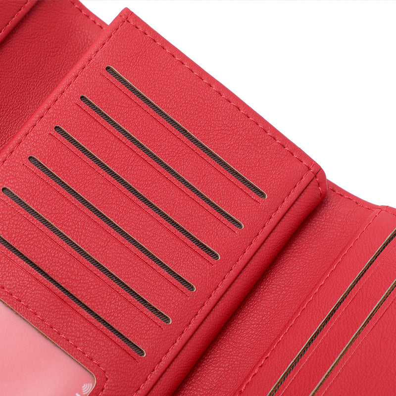 Iconic / Expandable Trifold Wallet