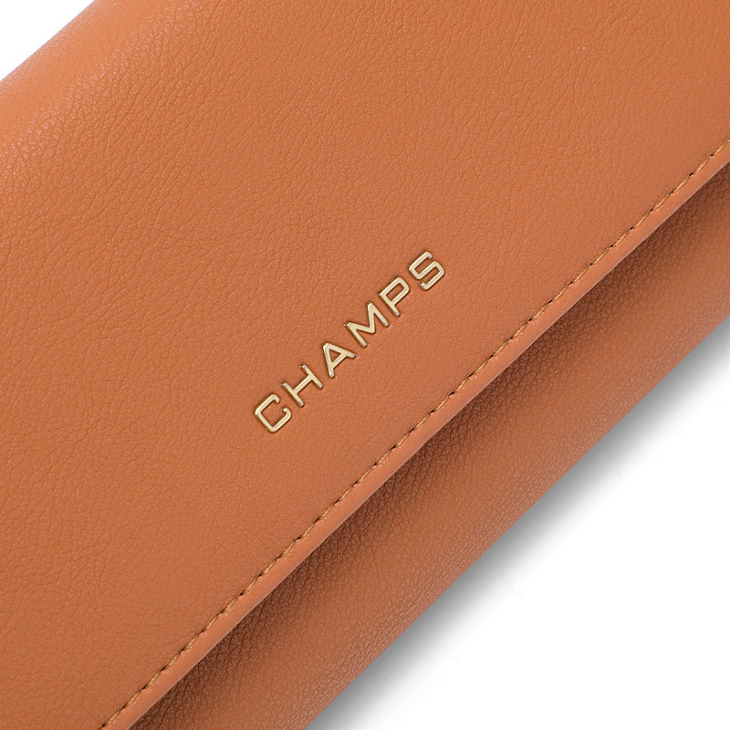 Iconic / Expandable Trifold Wallet