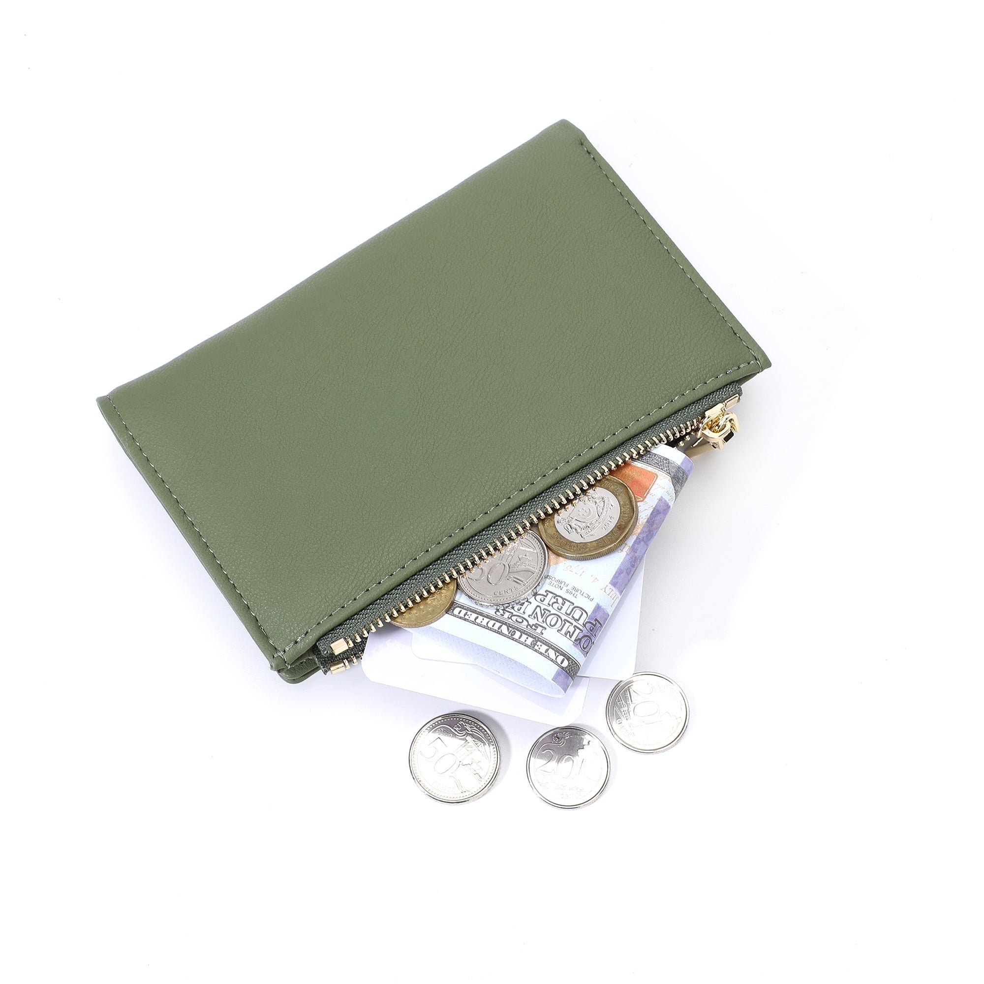 Iconic / Slim Wallet