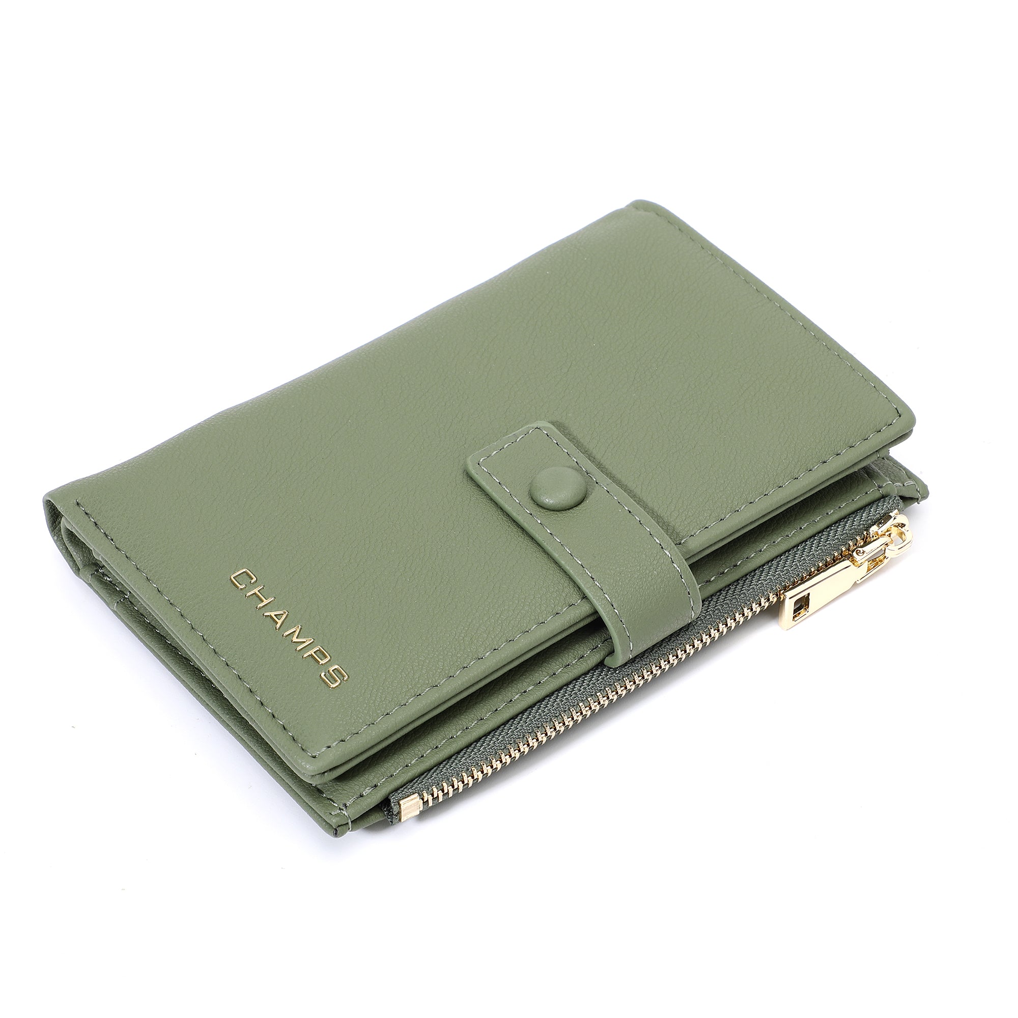 Iconic / Slim Wallet