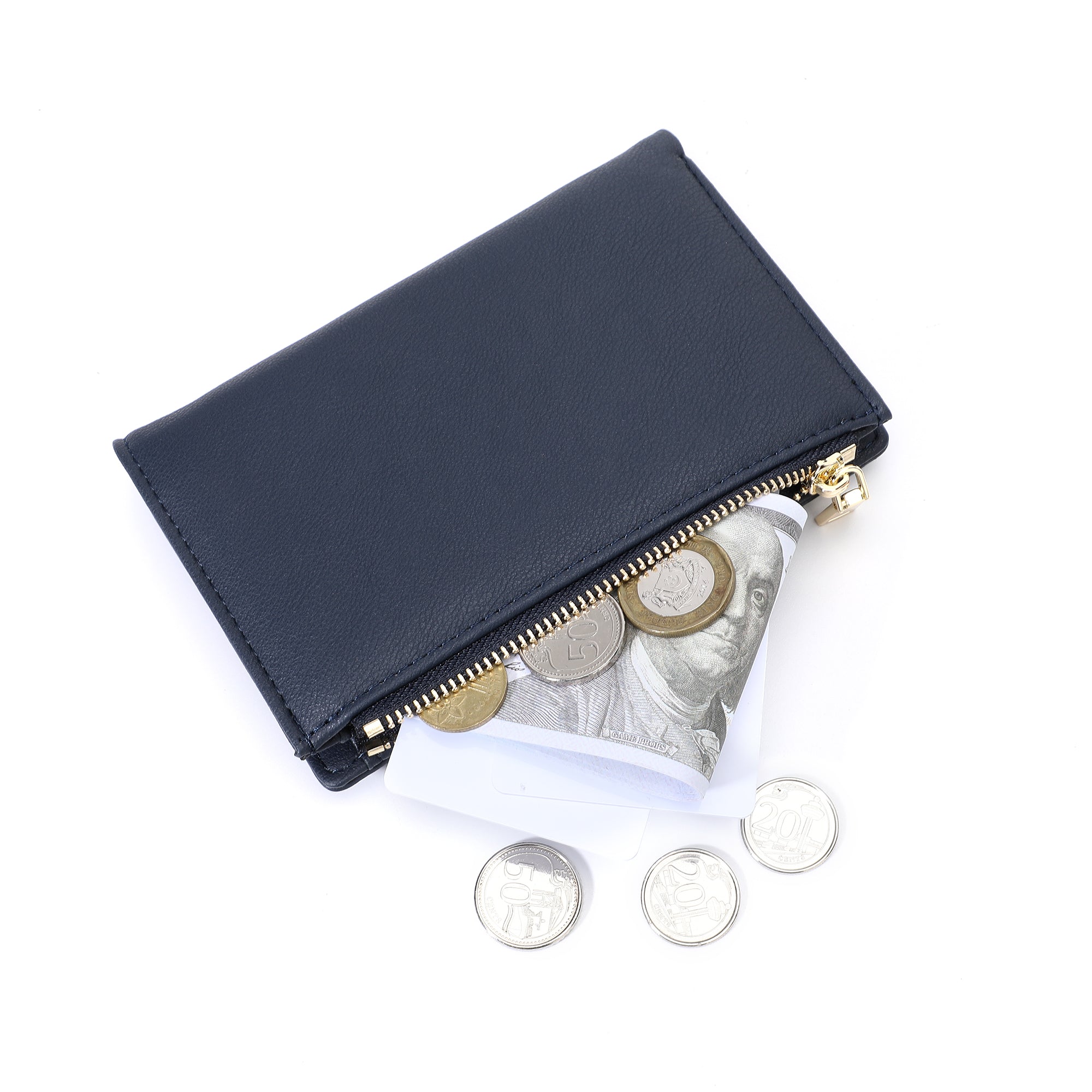 Iconic / Slim Wallet