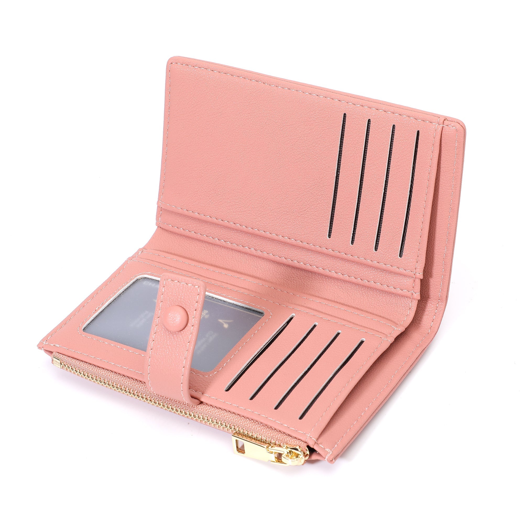 Iconic / Slim Wallet