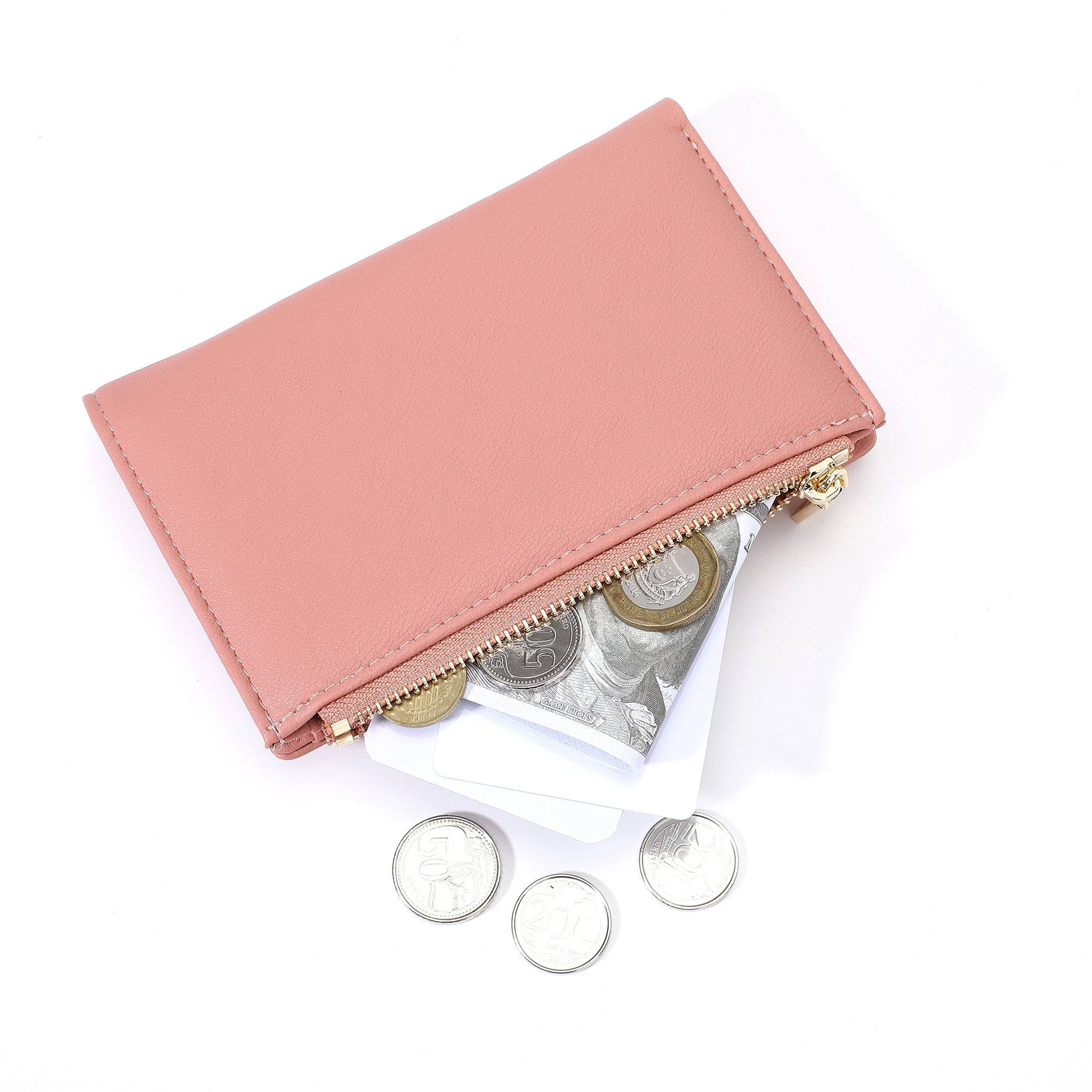 Iconic / Slim Wallet