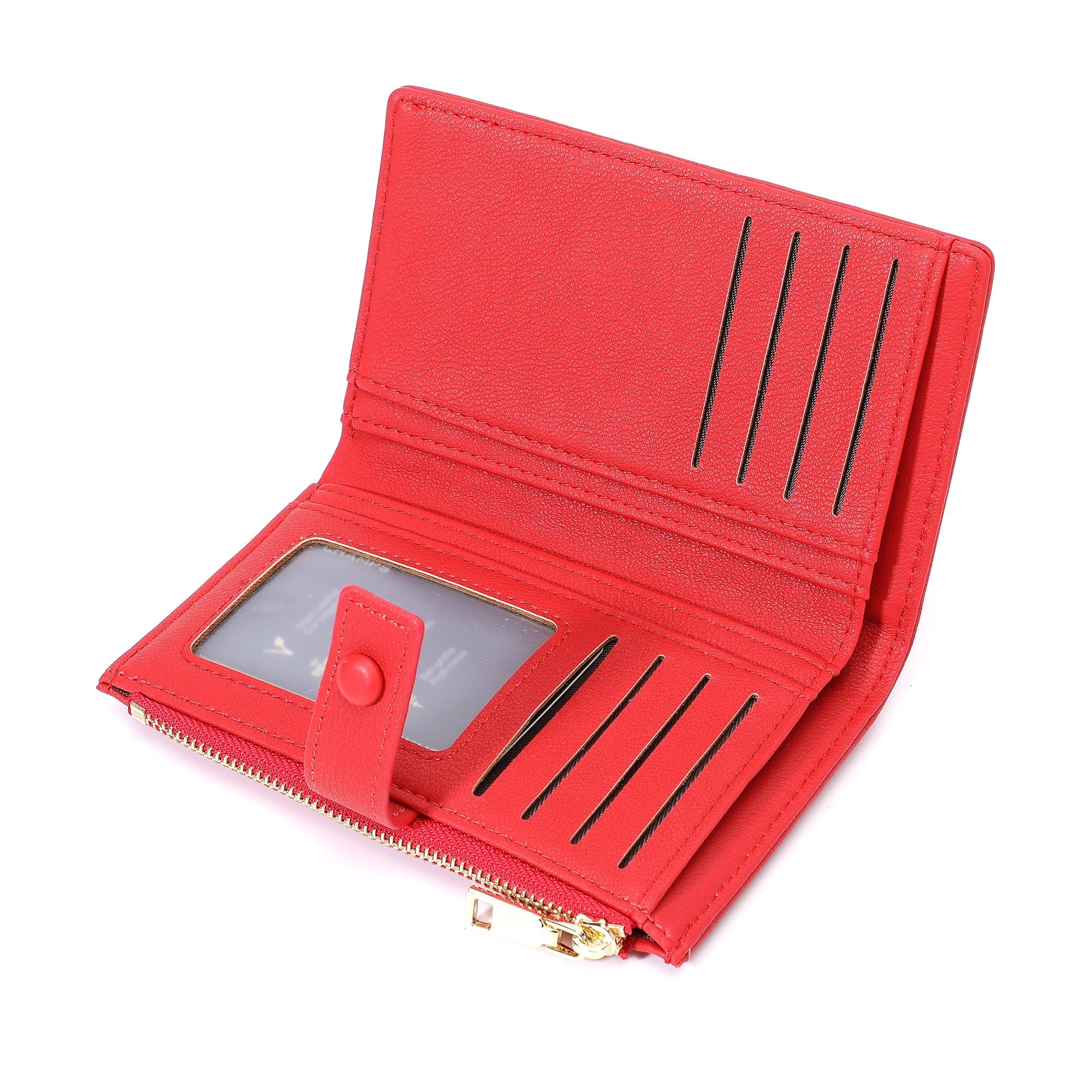 Iconic / Slim Wallet