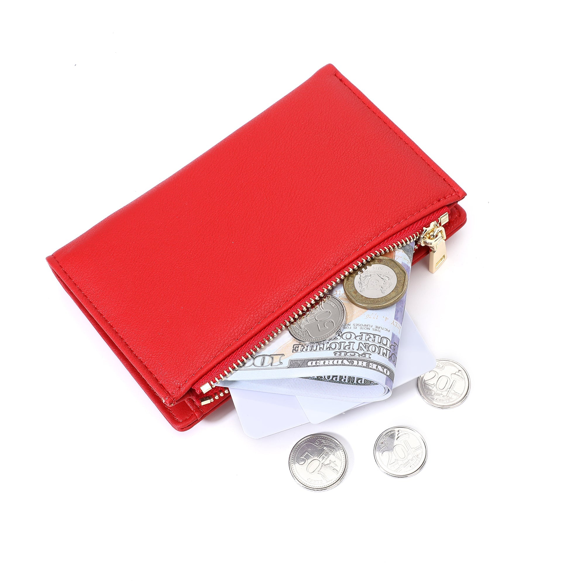 Iconic / Slim Wallet