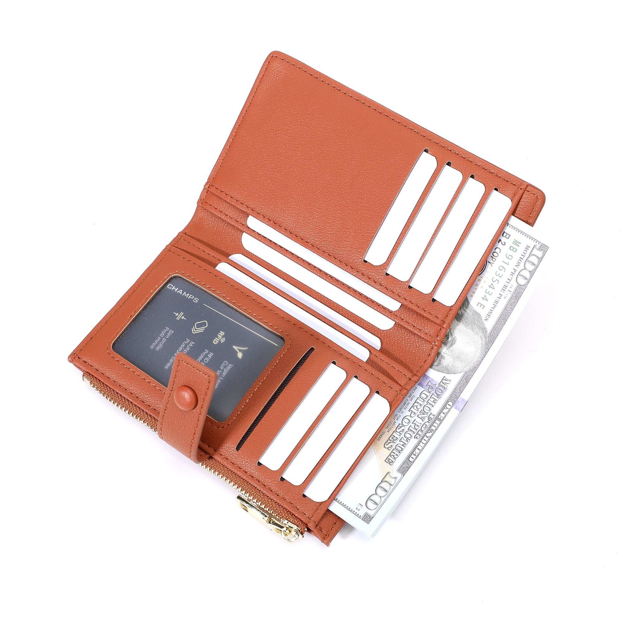 Iconic / Slim Wallet