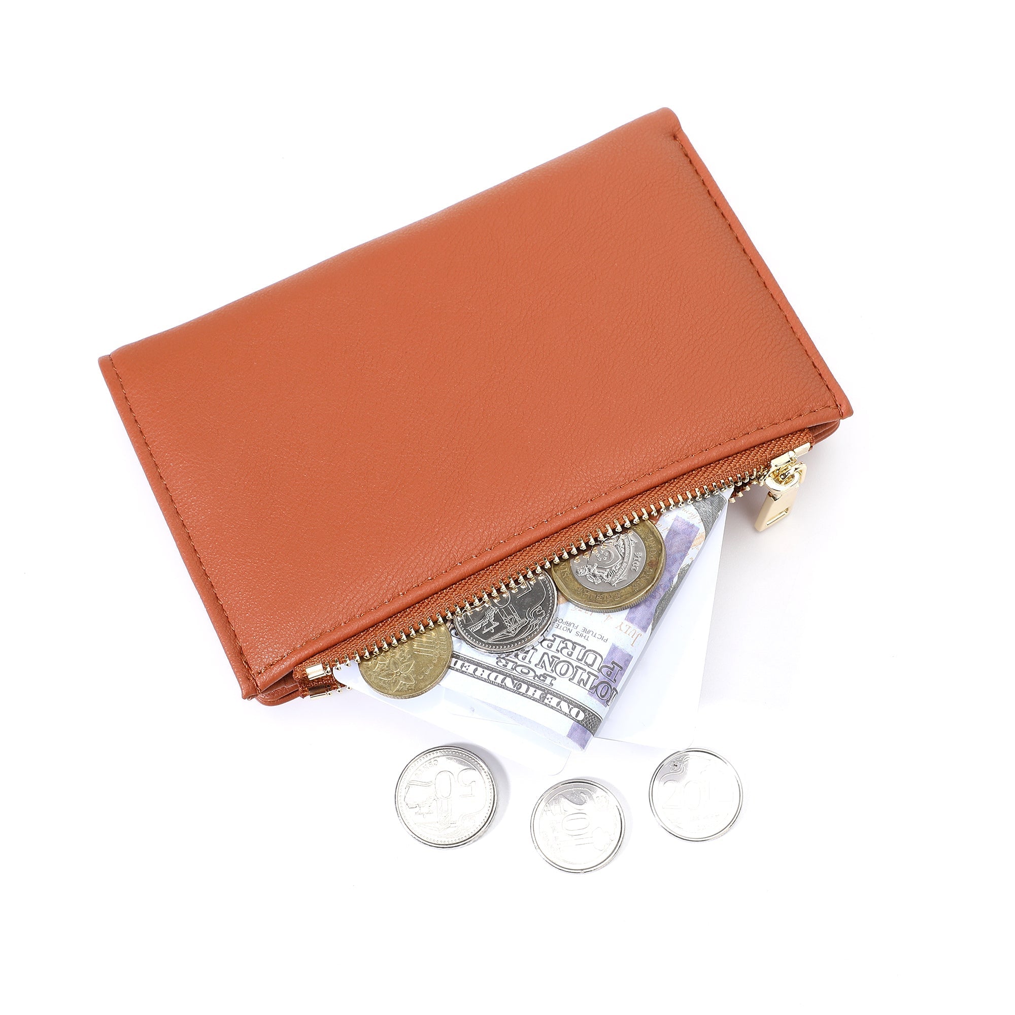 Iconic / Slim Wallet