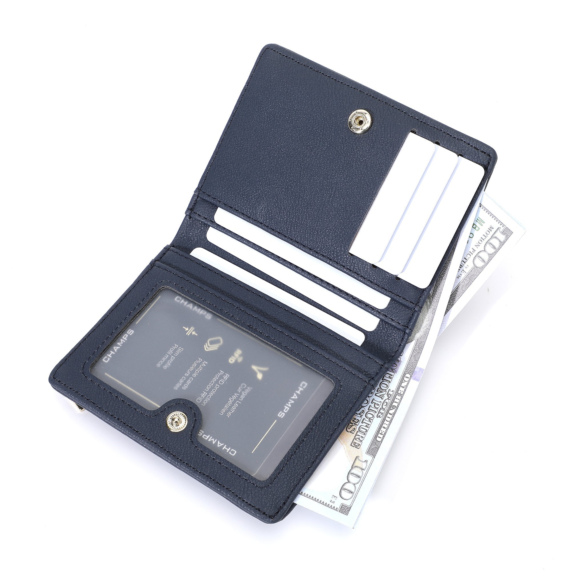 Iconic / Hybrid Wallet